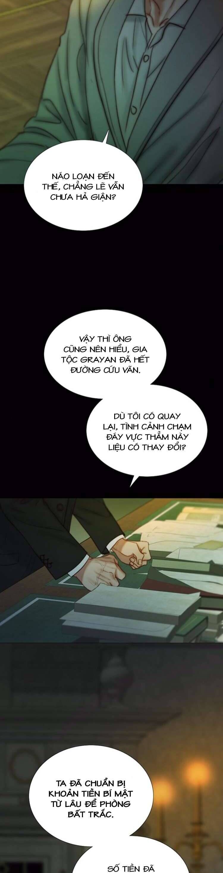 Serena Chapter 117 - 6