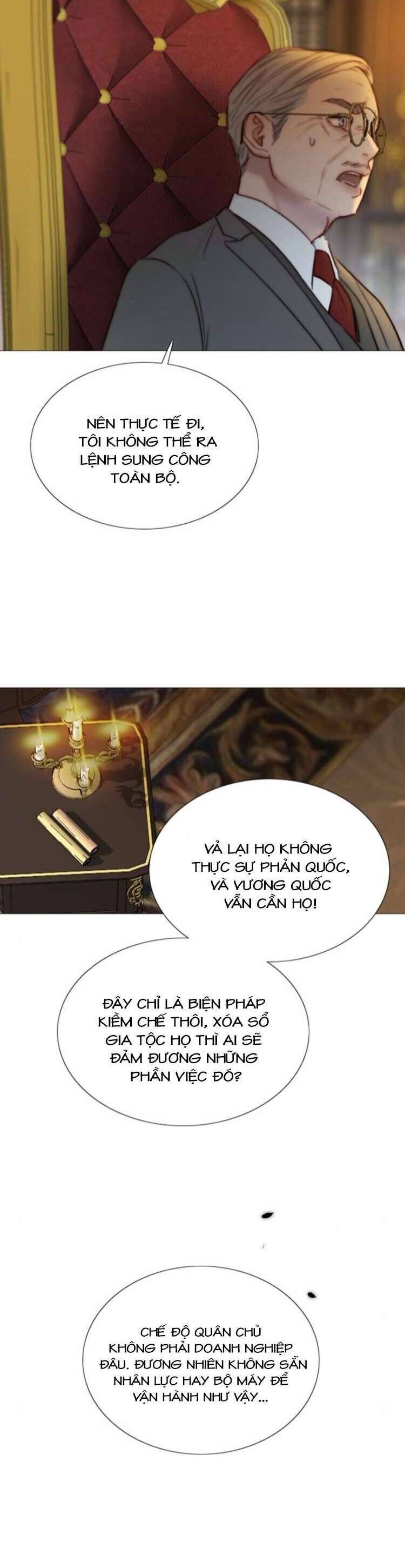 Serena Chapter 118 - 18