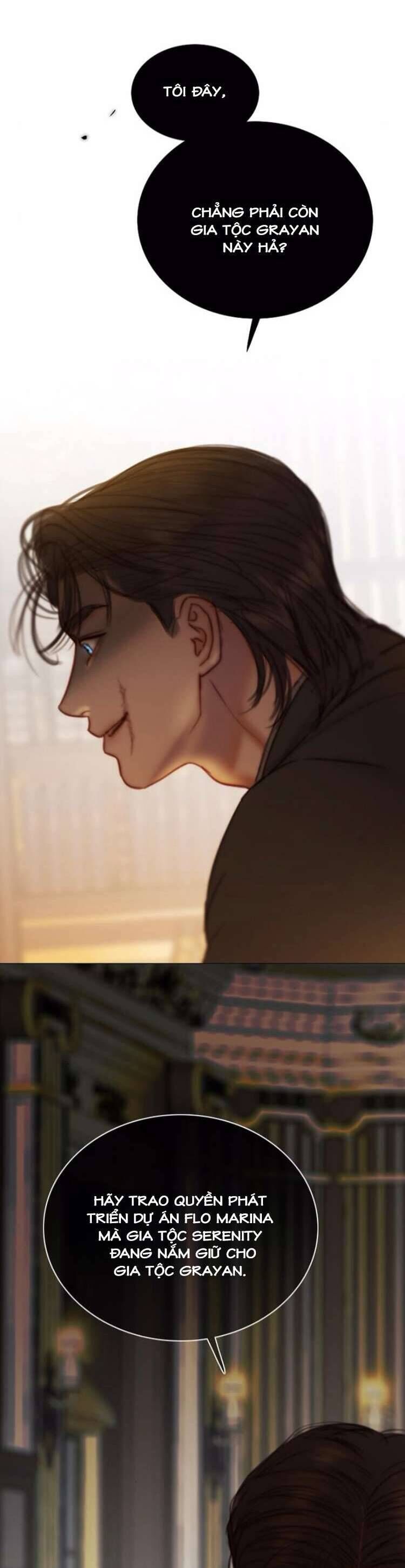 Serena Chapter 118 - 19