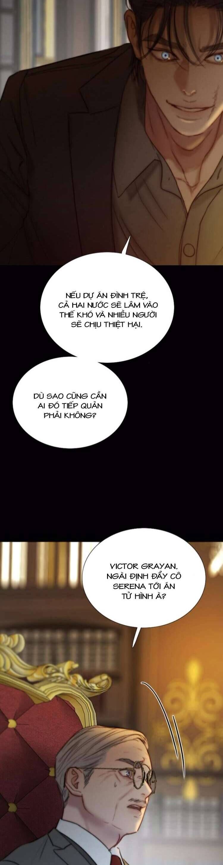 Serena Chapter 118 - 20