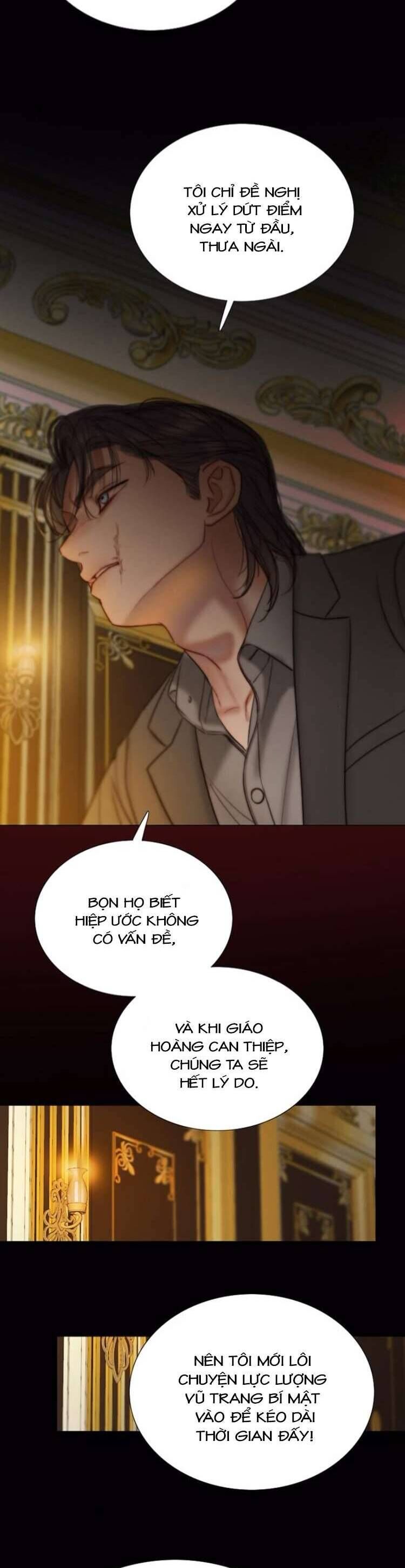 Serena Chapter 118 - 22