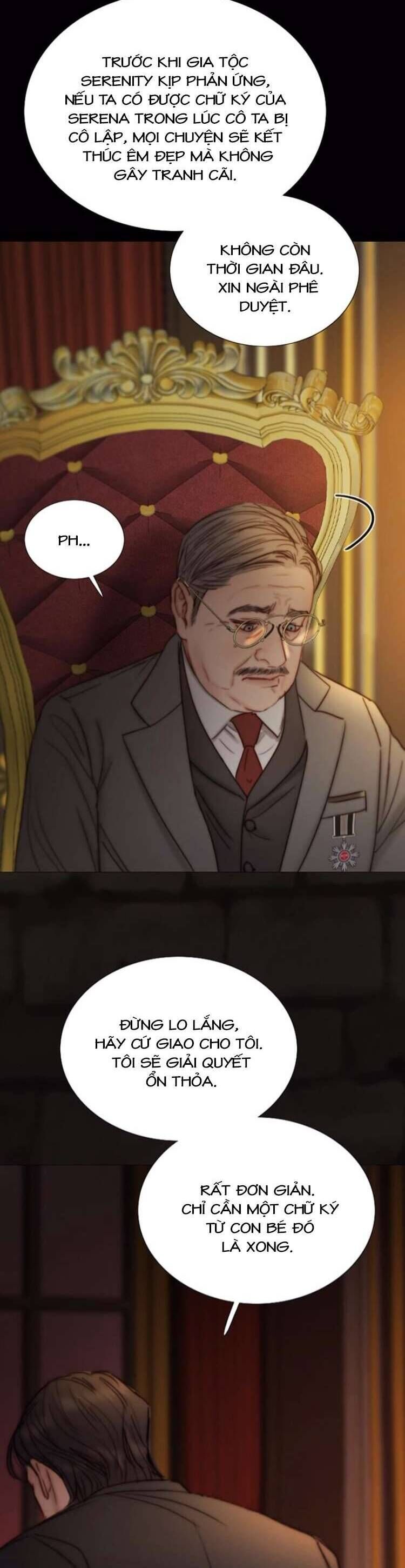 Serena Chapter 118 - 23