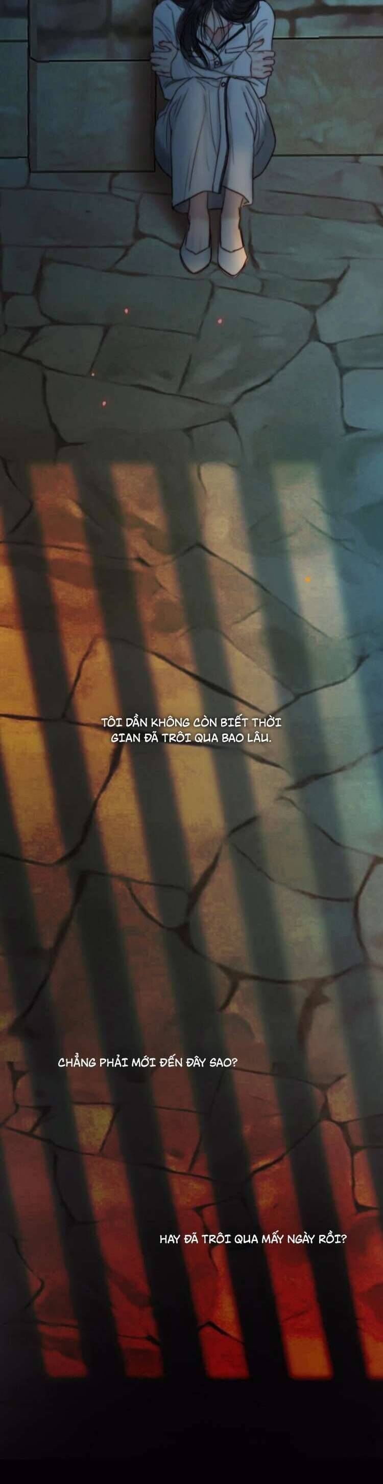 Serena Chapter 118 - 26