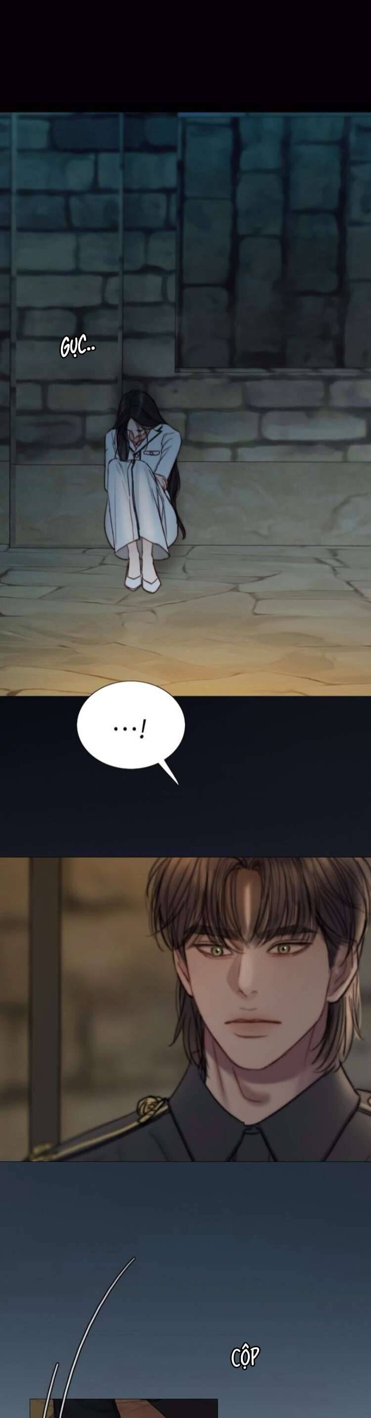 Serena Chapter 118 - 31