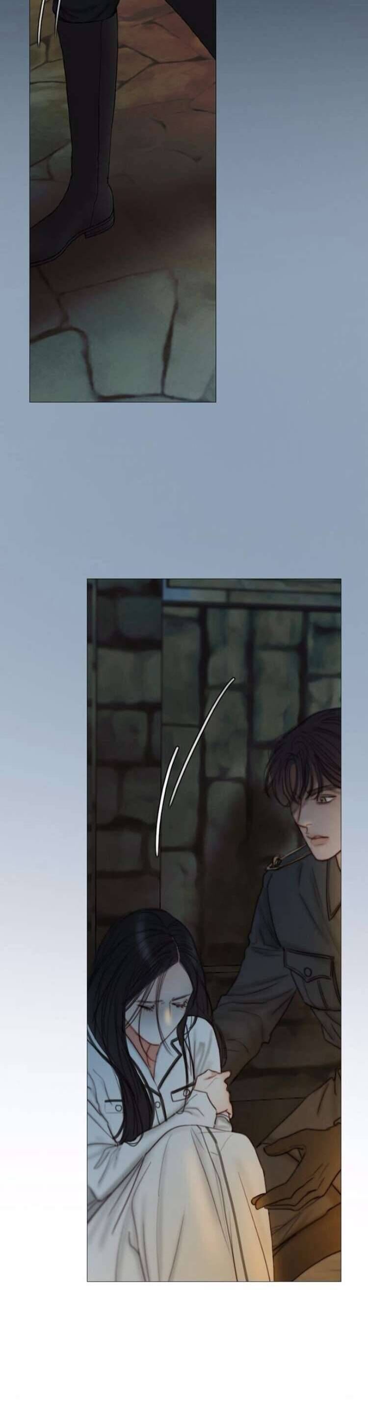 Serena Chapter 118 - 32