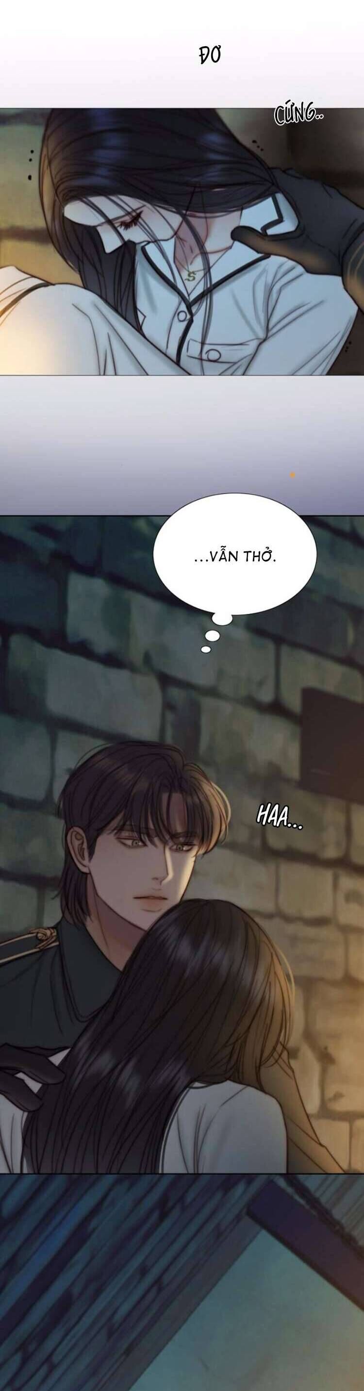 Serena Chapter 118 - 33