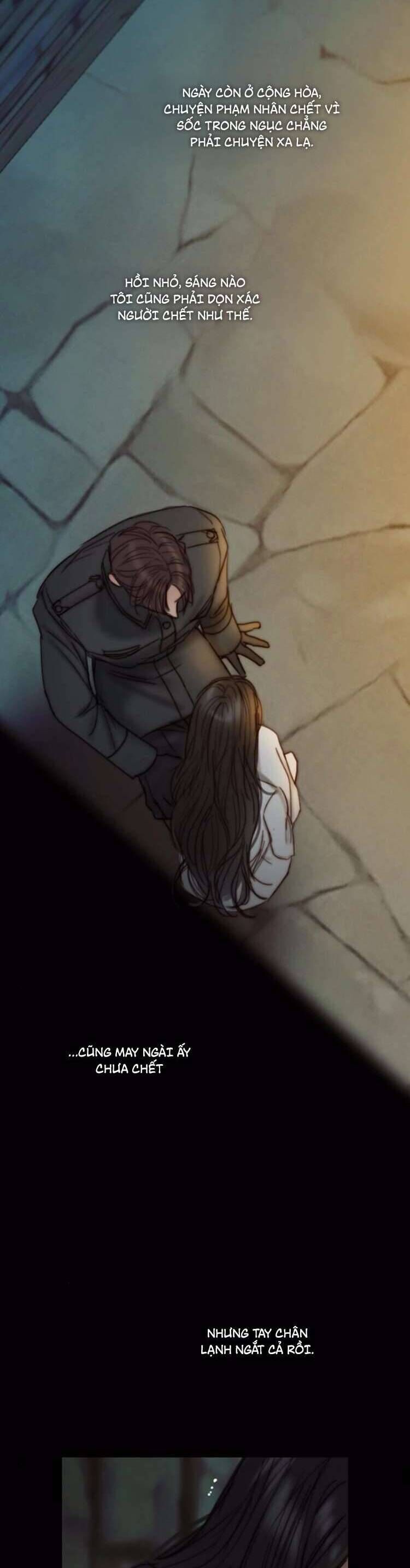 Serena Chapter 118 - 34