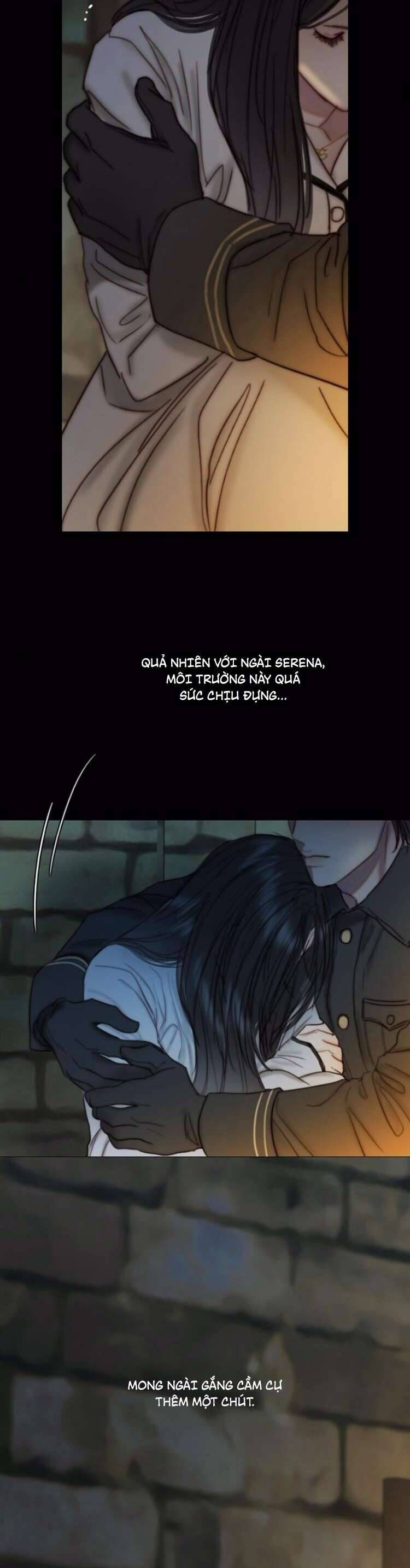 Serena Chapter 118 - 35