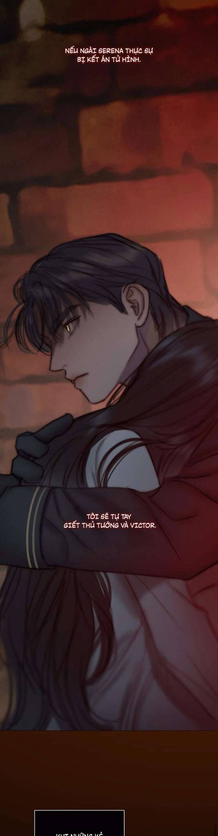 Serena Chapter 118 - 37