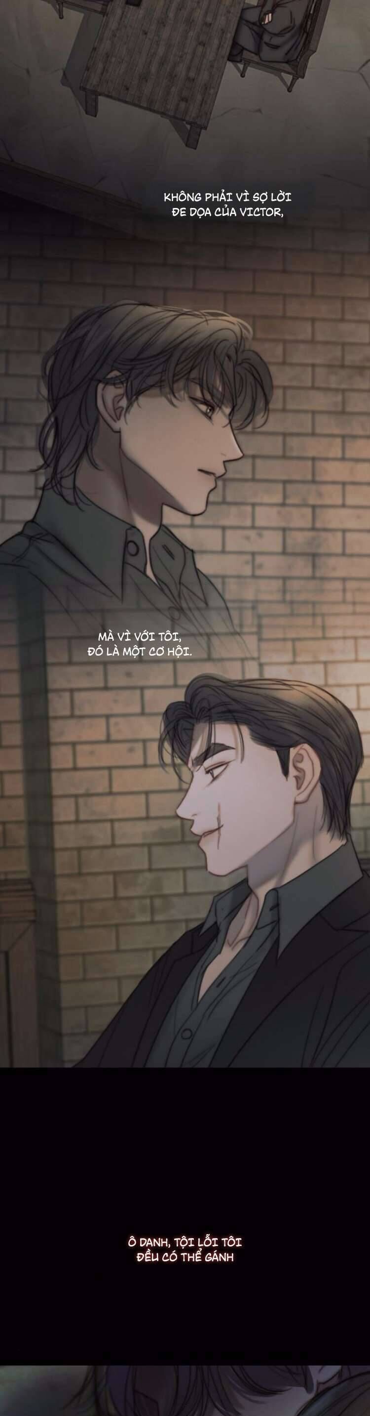 Serena Chapter 118 - 39