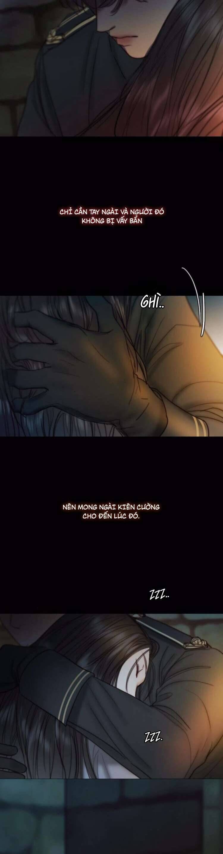 Serena Chapter 118 - 40