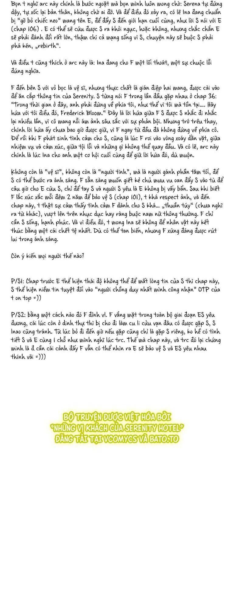 Serena Chapter 118 - 43