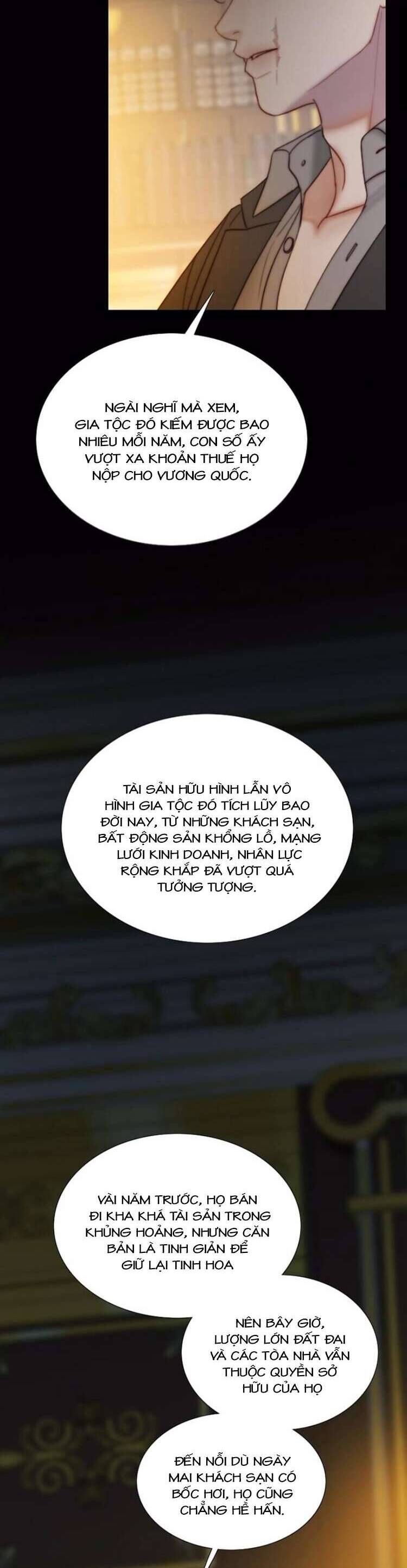 Serena Chapter 118 - 8