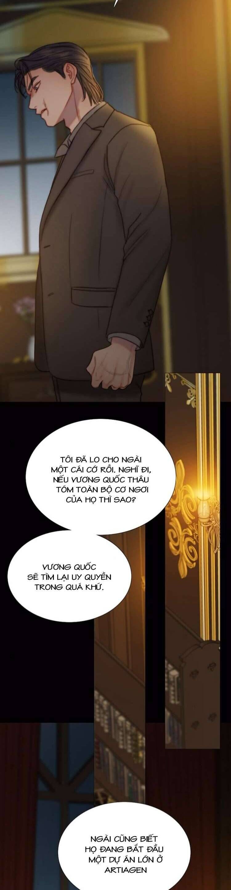 Serena Chapter 118 - 9