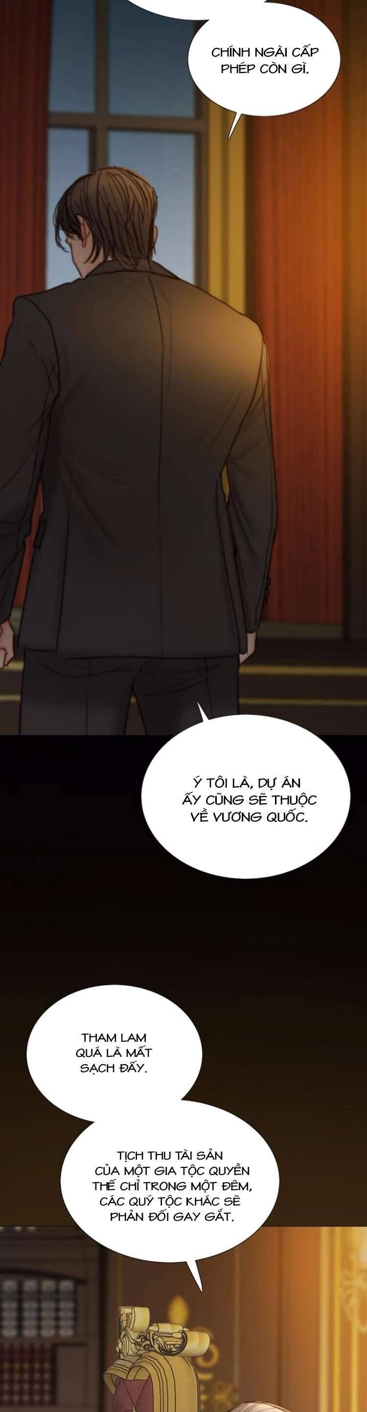 Serena Chapter 118 - 10