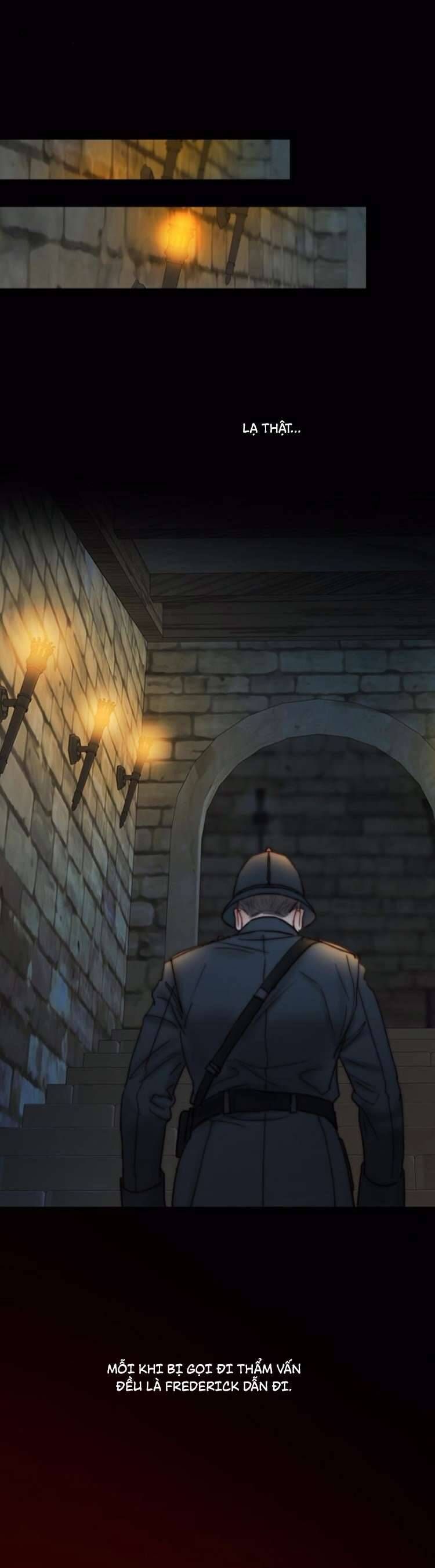 Serena Chapter 119 - 11