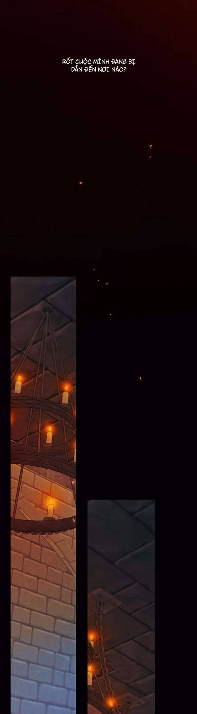 Serena Chapter 119 - 13