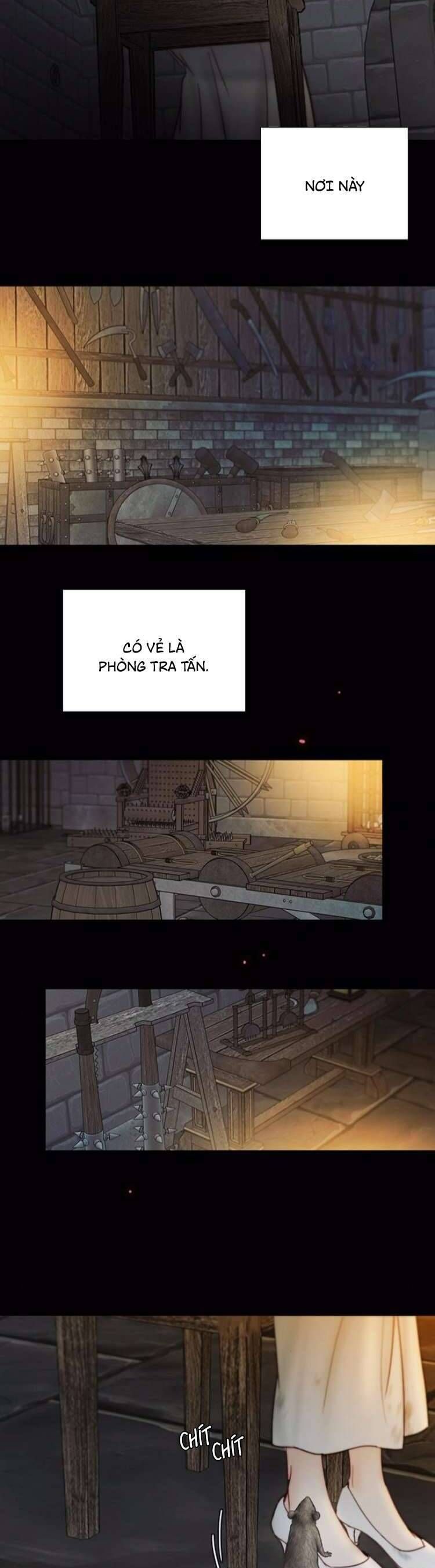 Serena Chapter 119 - 15