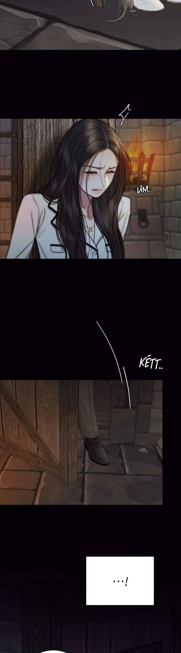 Serena Chapter 119 - 16