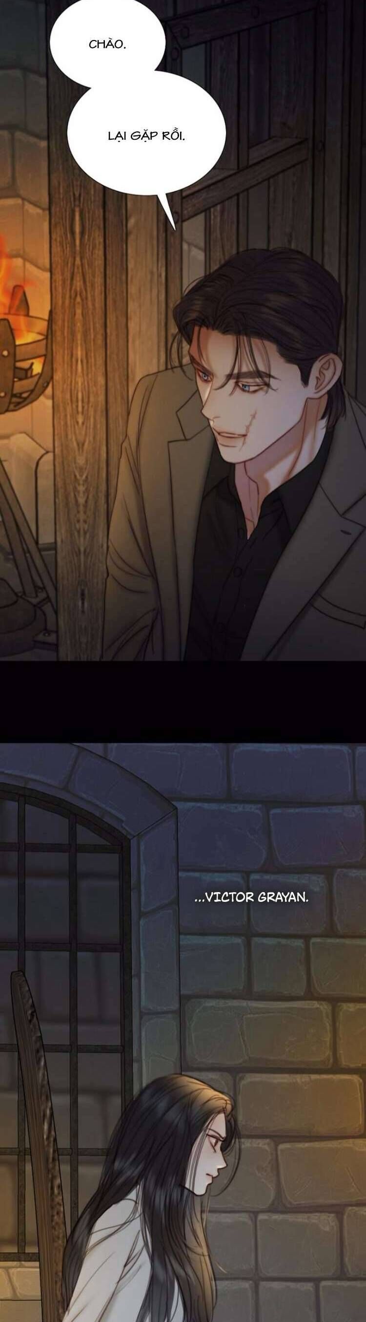 Serena Chapter 119 - 17