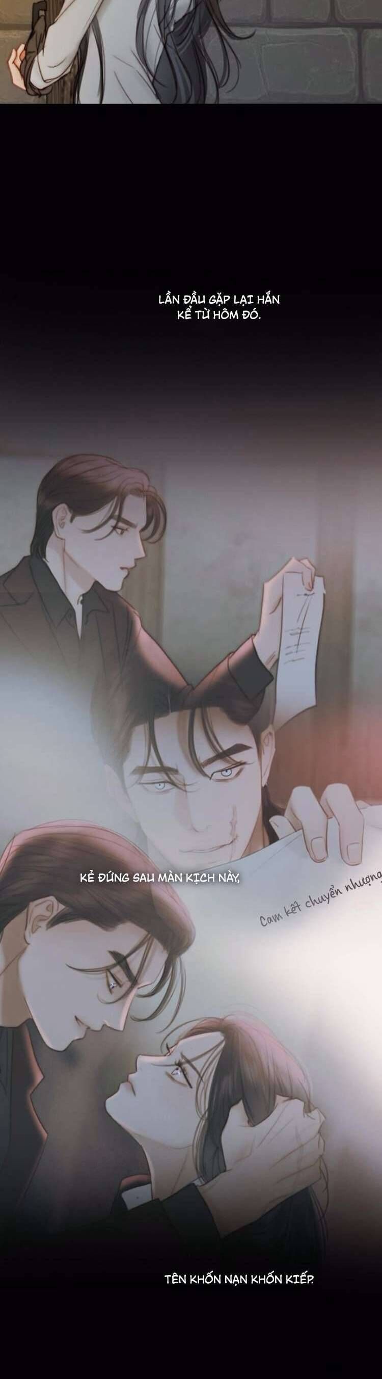 Serena Chapter 119 - 18