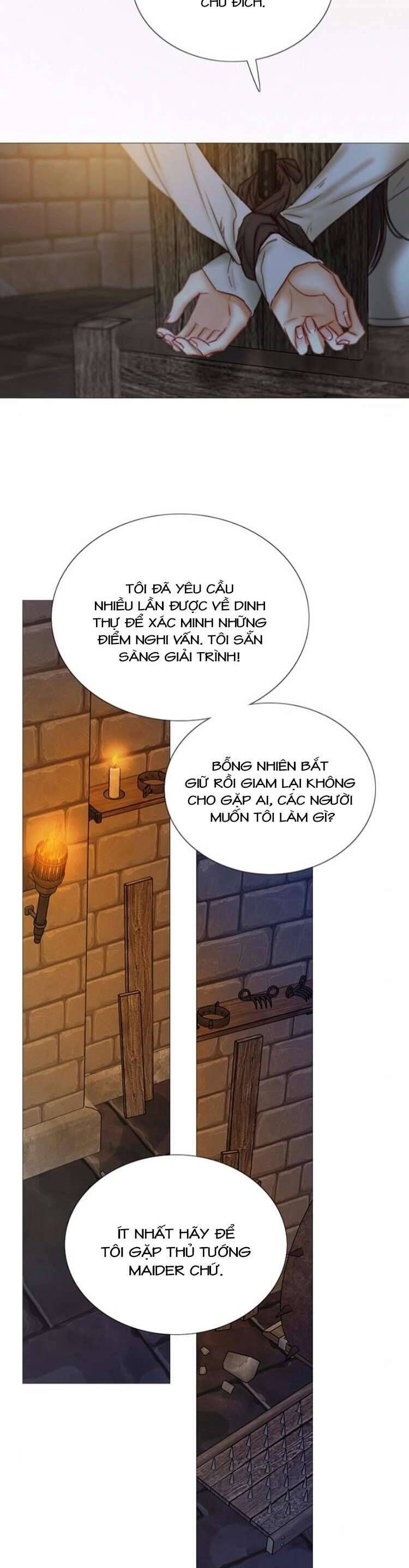 Serena Chapter 119 - 22