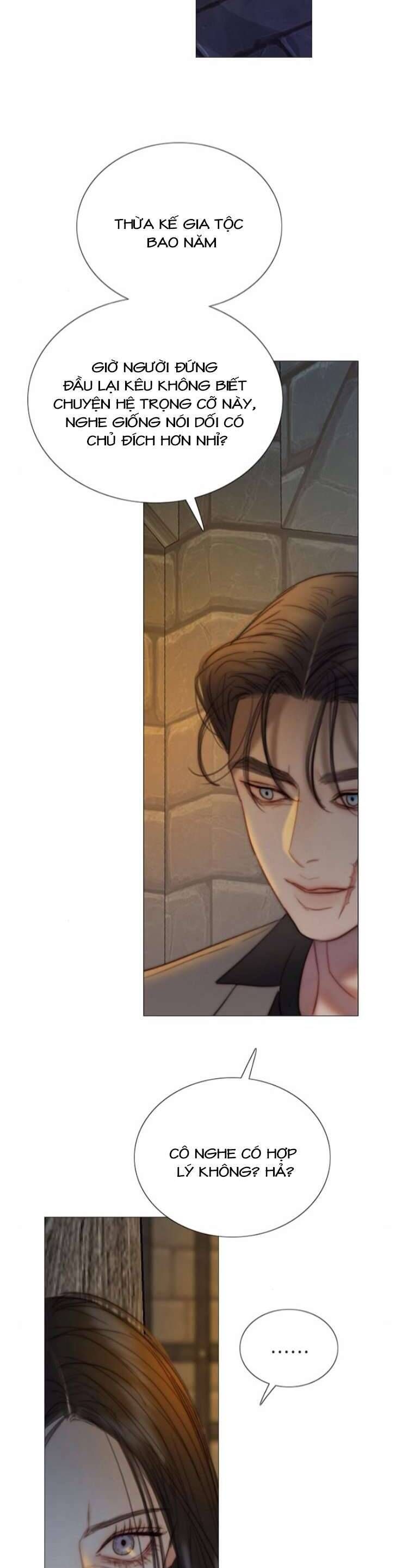 Serena Chapter 119 - 23