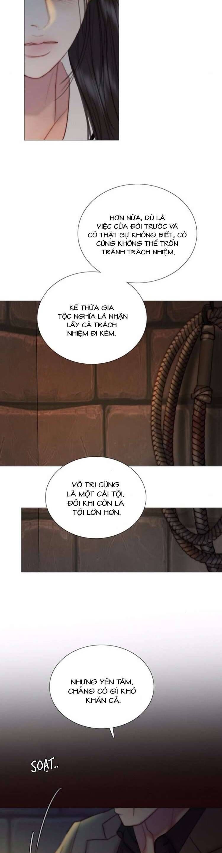 Serena Chapter 119 - 24