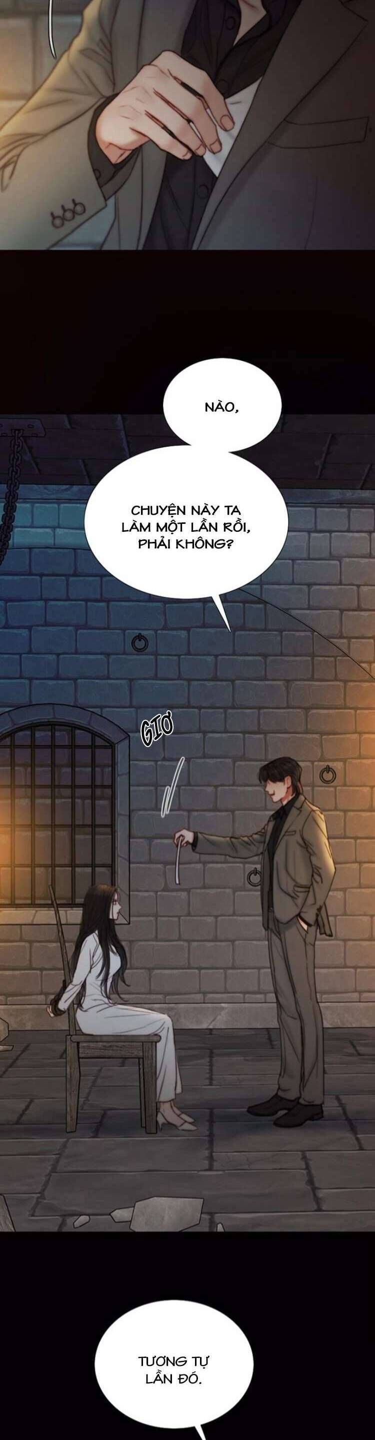 Serena Chapter 119 - 25