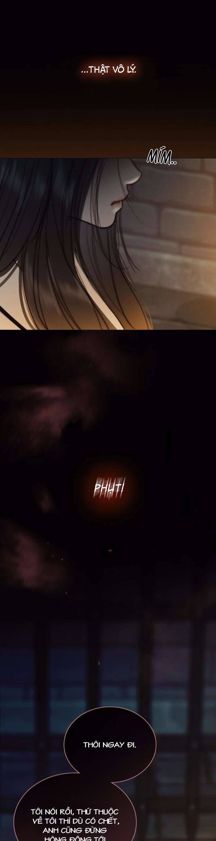 Serena Chapter 119 - 28