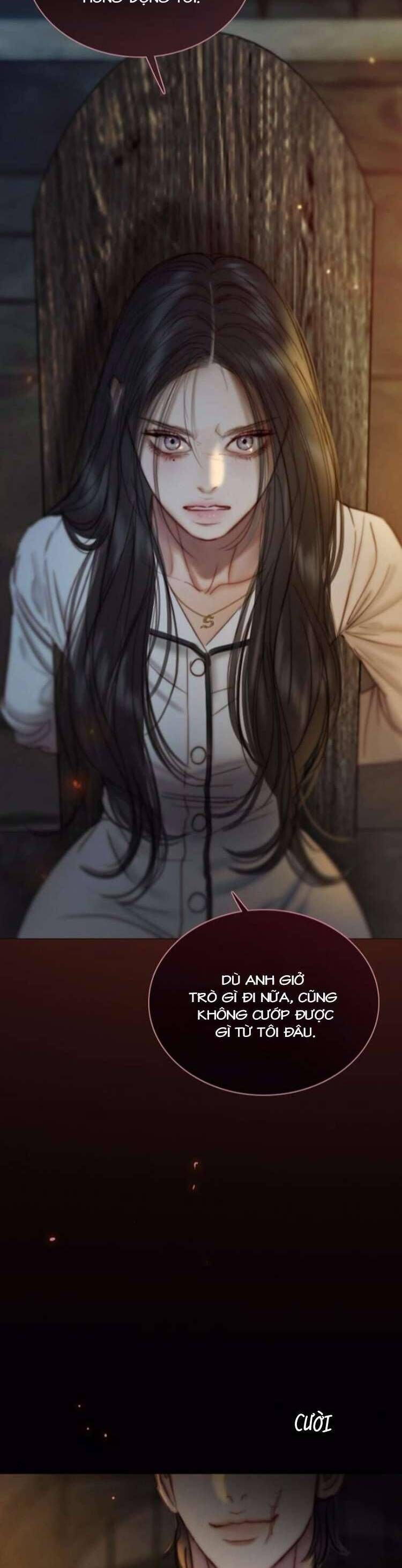 Serena Chapter 119 - 29