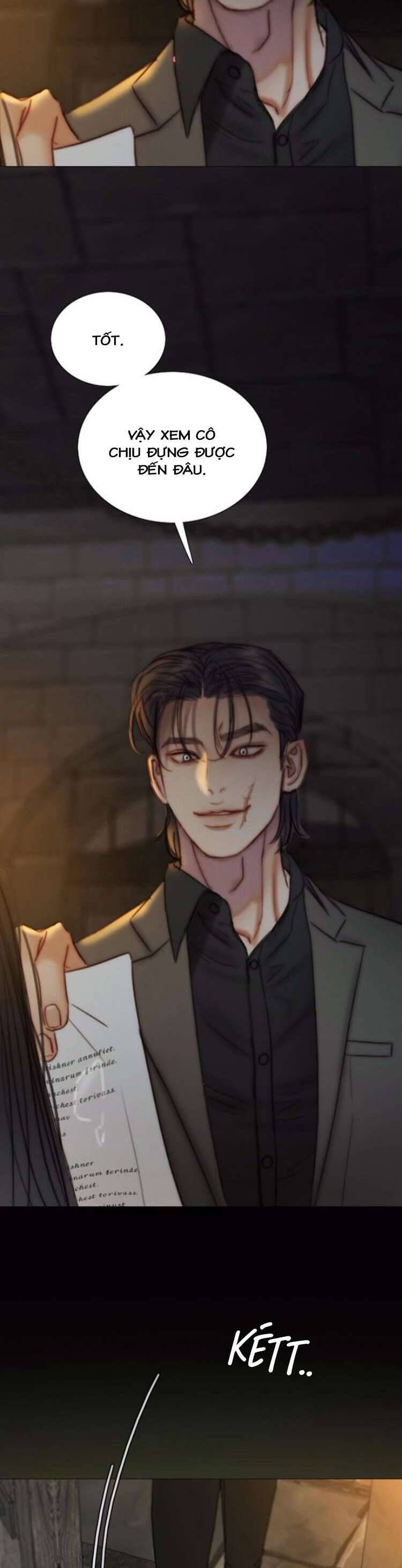 Serena Chapter 119 - 30