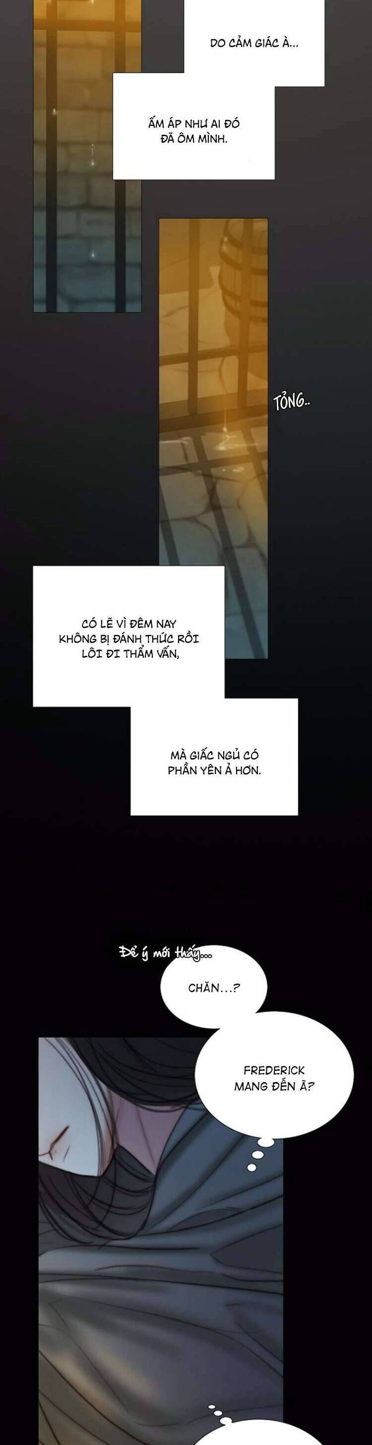 Serena Chapter 119 - 4