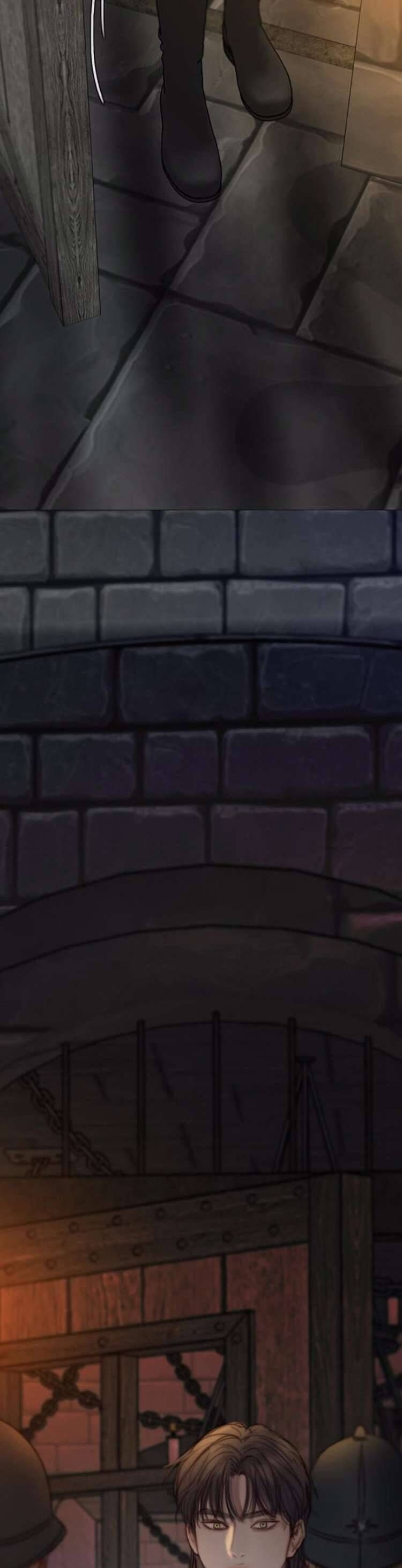 Serena Chapter 119 - 31