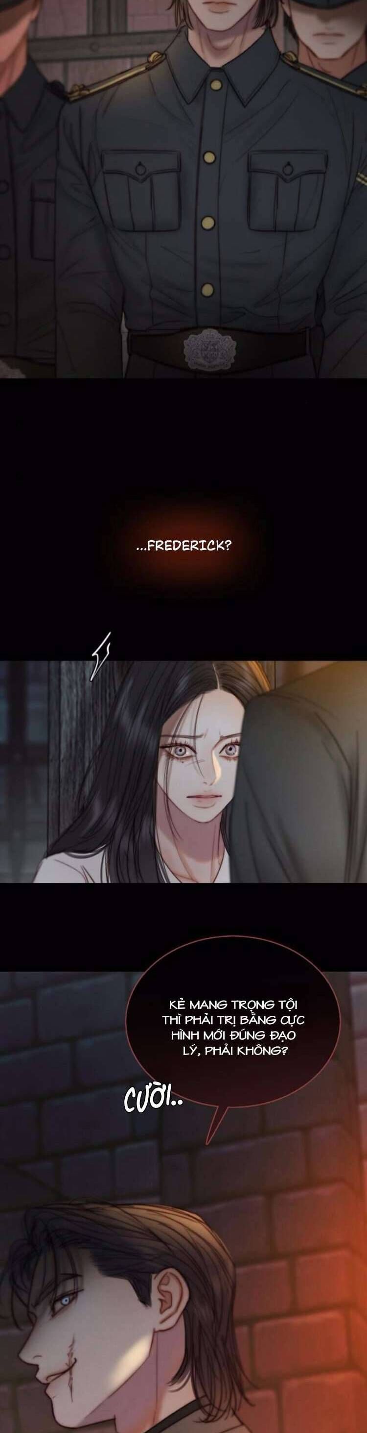 Serena Chapter 119 - 32