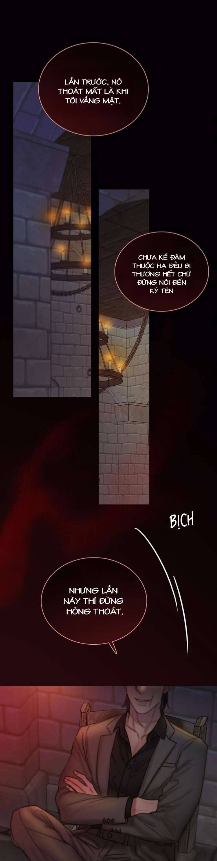 Serena Chapter 119 - 36