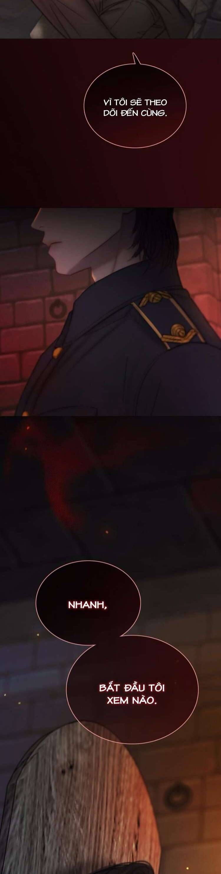 Serena Chapter 119 - 37