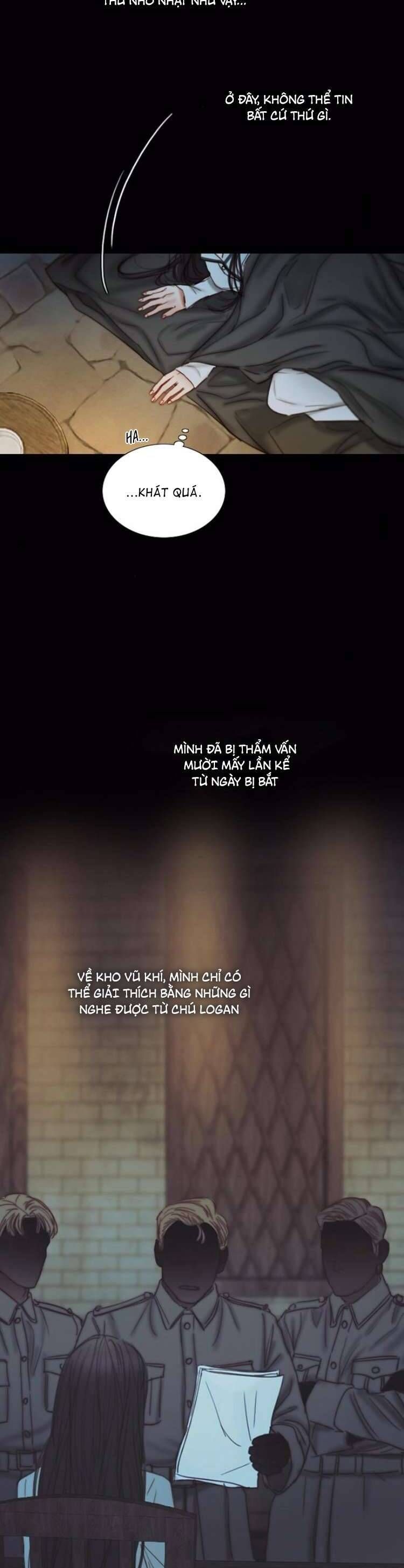 Serena Chapter 119 - 6