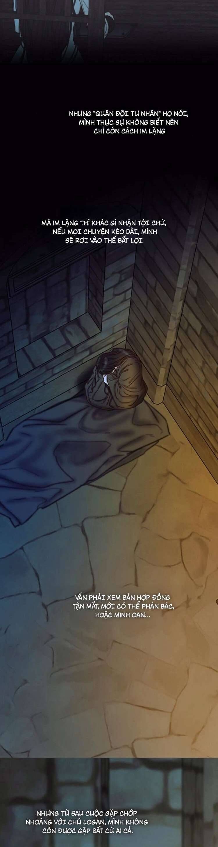 Serena Chapter 119 - 7