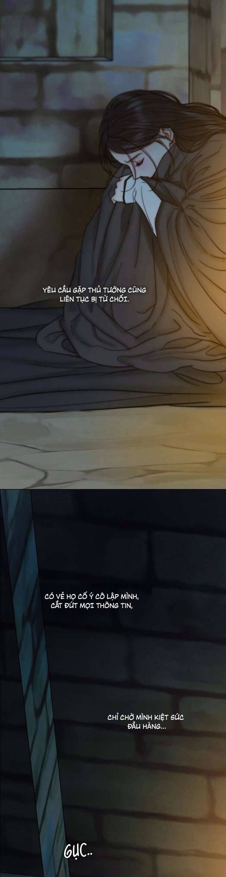 Serena Chapter 119 - 8