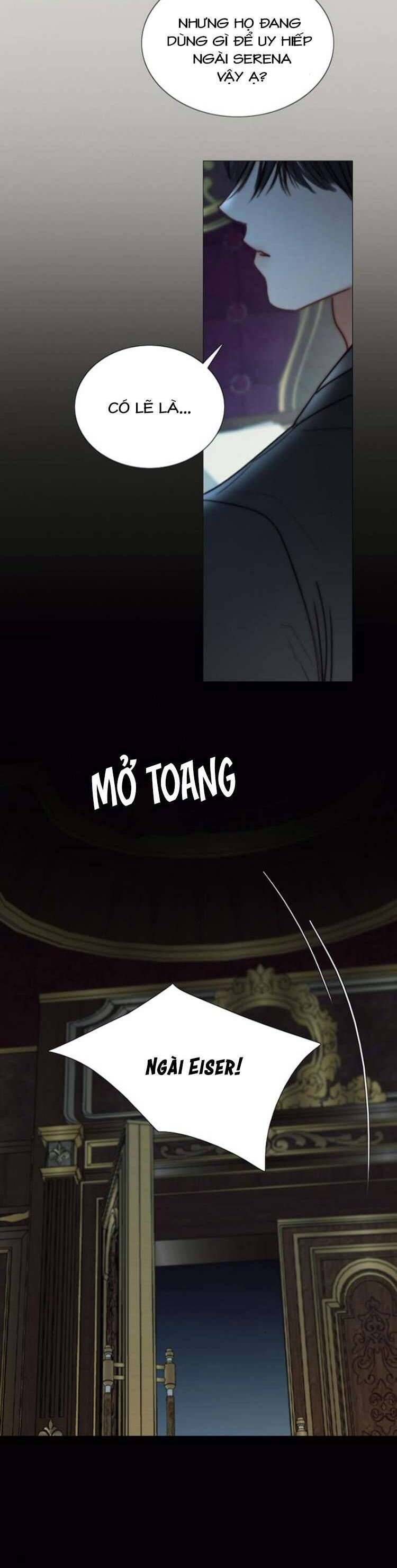 Serena Chapter 120 - 11