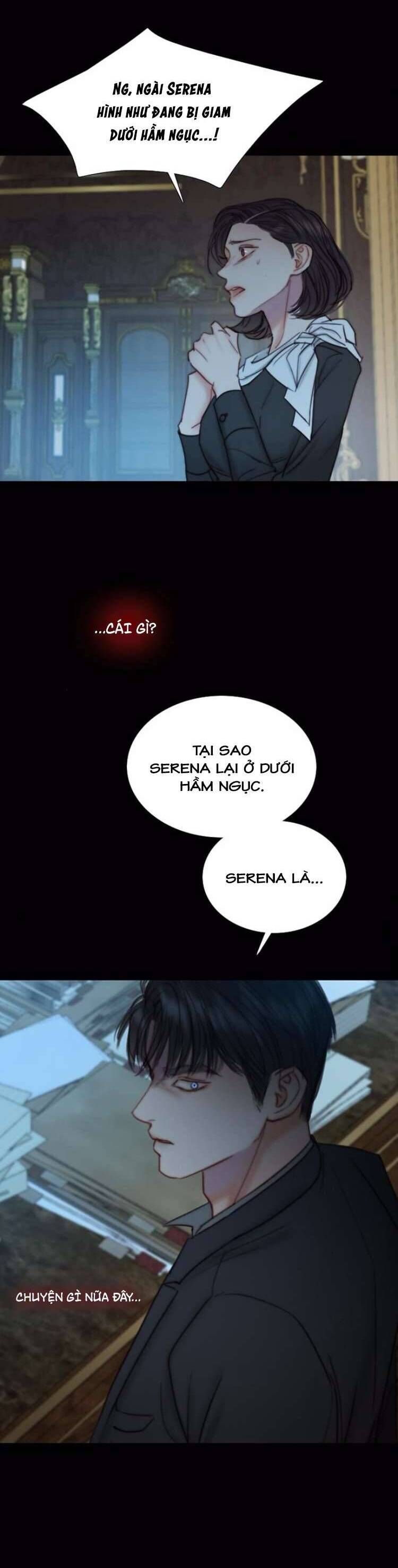 Serena Chapter 120 - 12