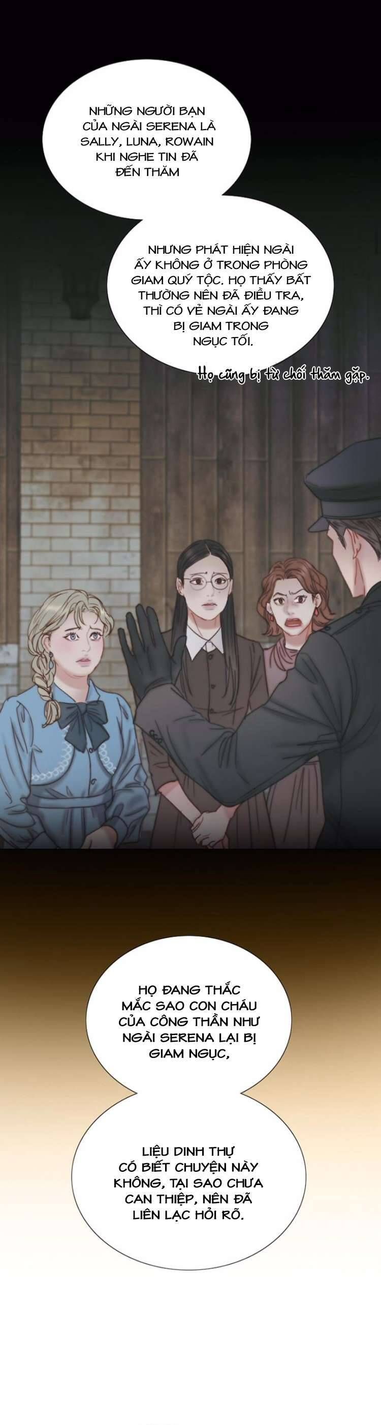 Serena Chapter 120 - 13