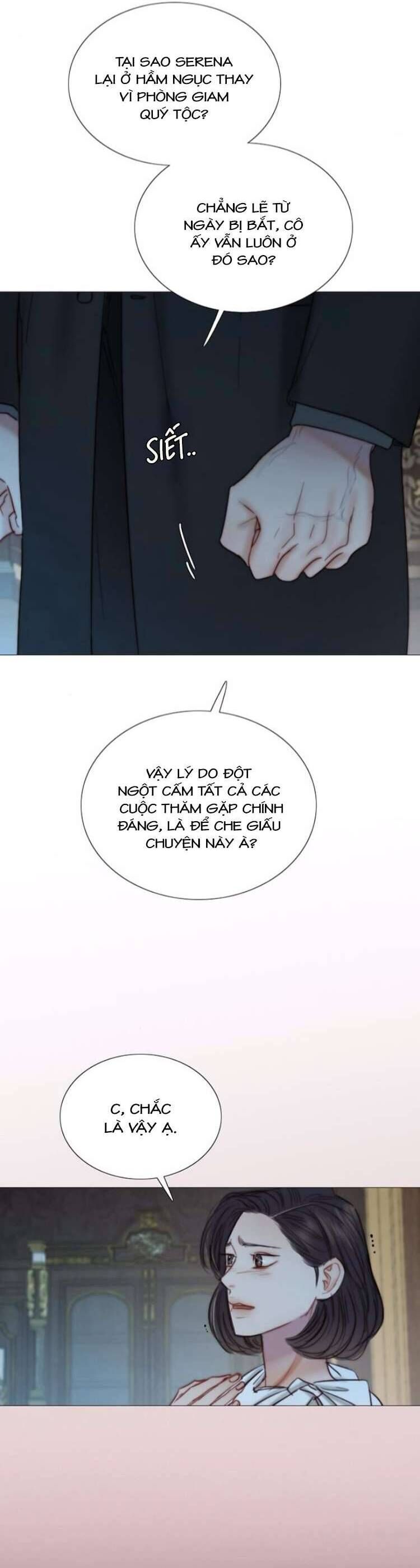 Serena Chapter 120 - 14