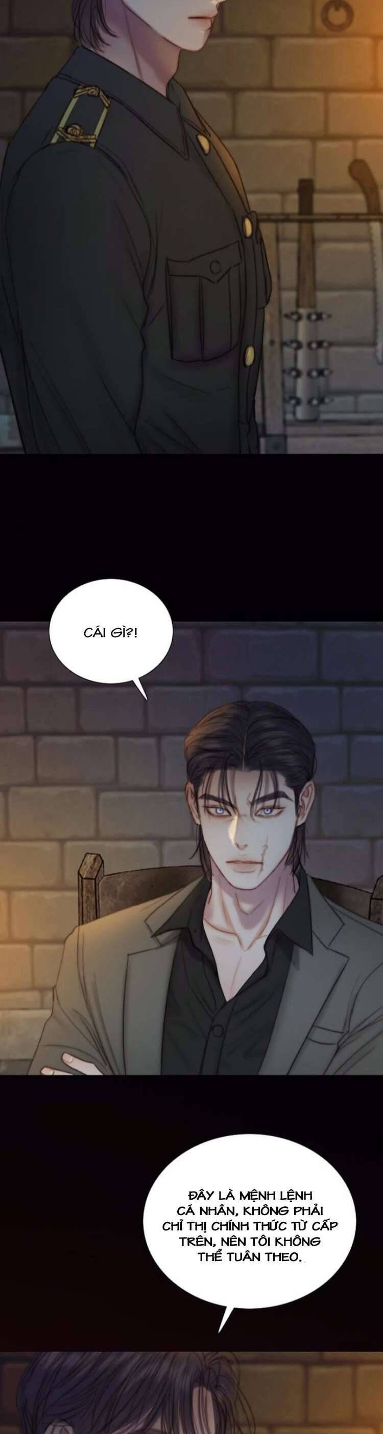 Serena Chapter 120 - 19