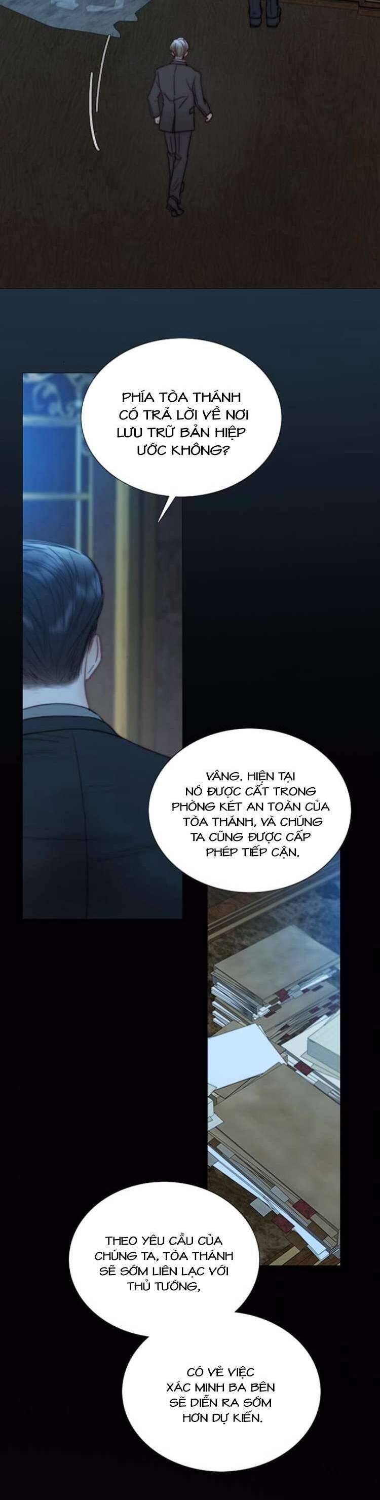 Serena Chapter 120 - 3