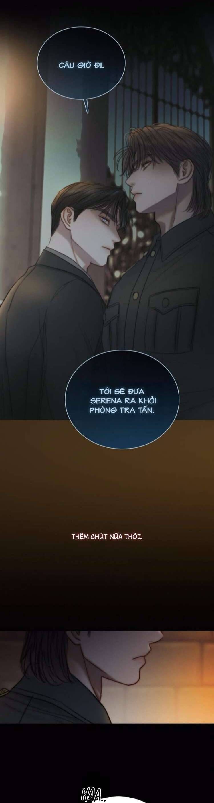 Serena Chapter 120 - 22