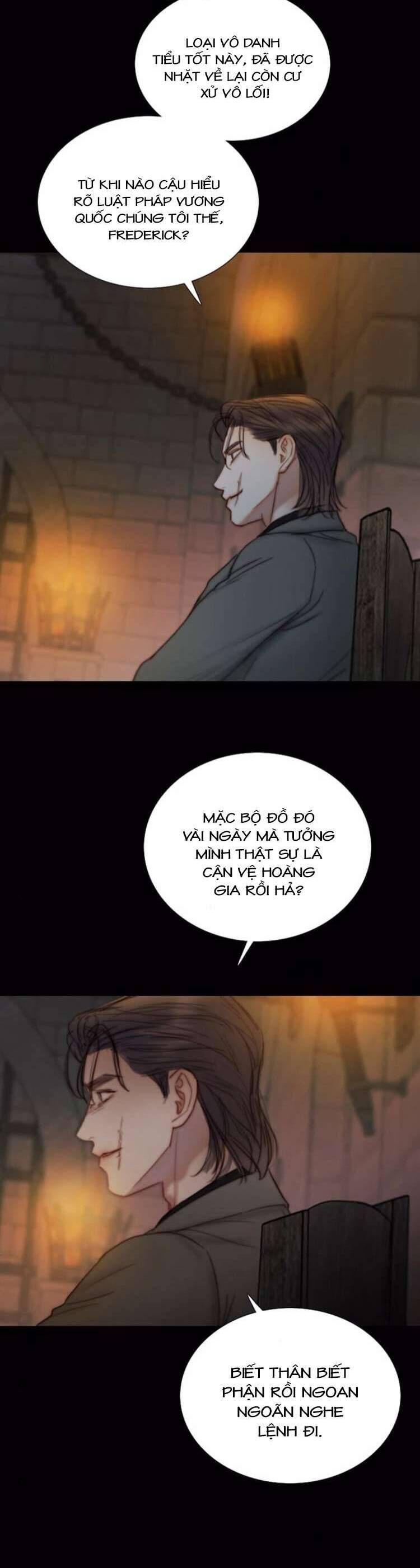 Serena Chapter 120 - 23