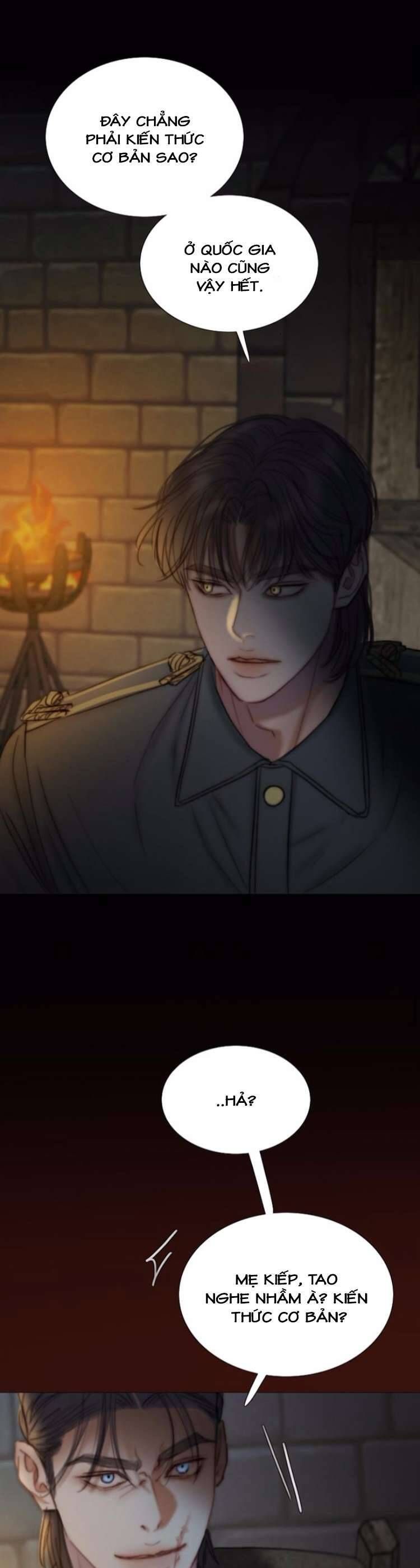 Serena Chapter 120 - 24