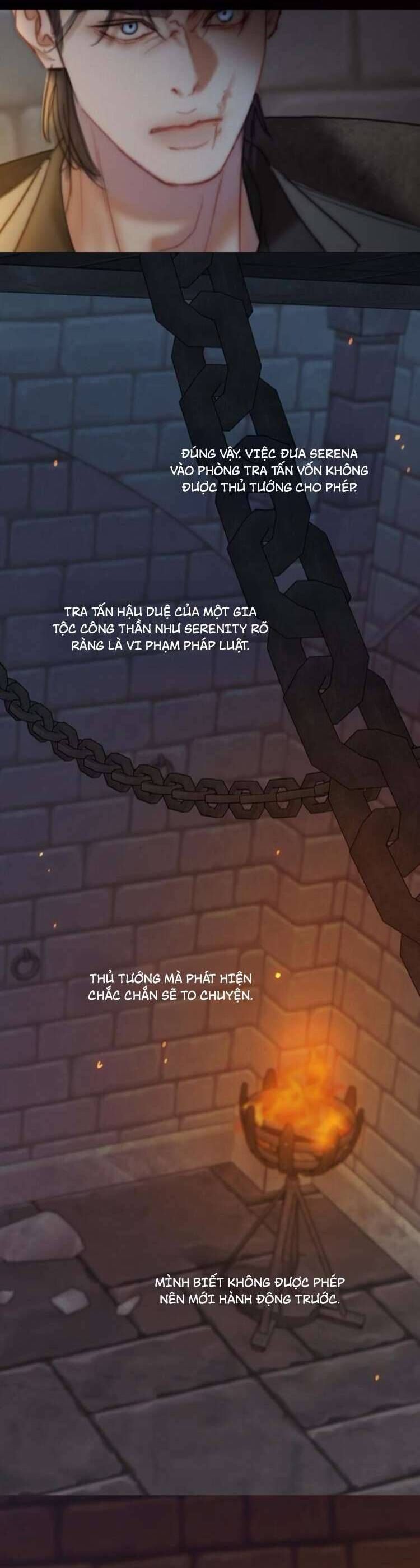 Serena Chapter 120 - 26